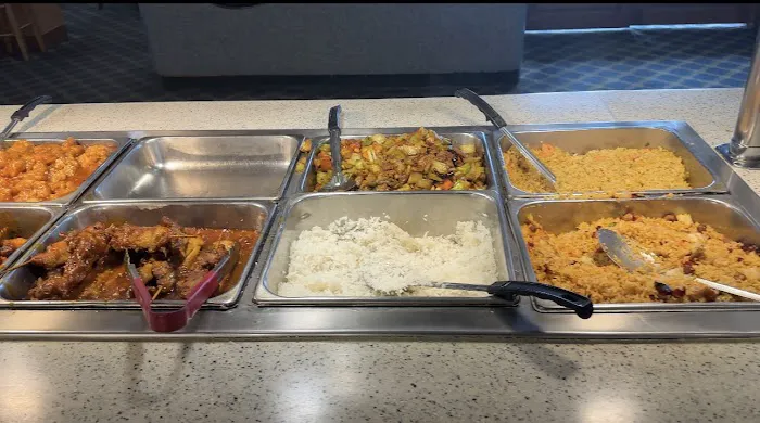 Chinatown Buffet 4