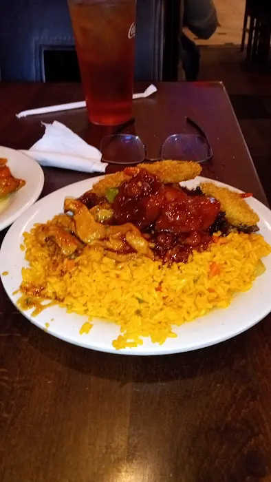 Chinatown Buffet 6