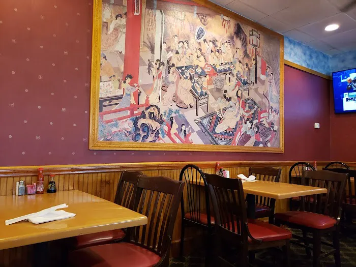 Chinatown Buffet 3