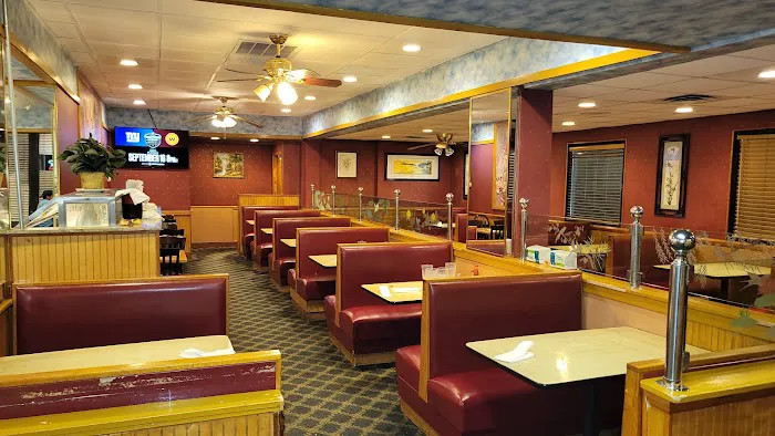 Chinatown Buffet 1
