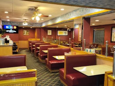 Chinatown Buffet 0