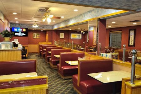 Chinatown Buffet