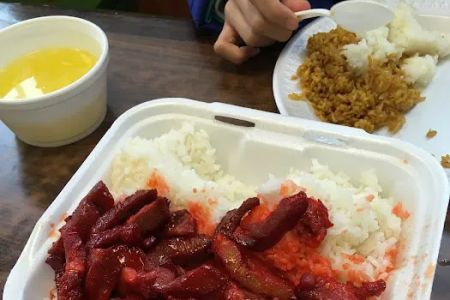 Peking House Restaurant