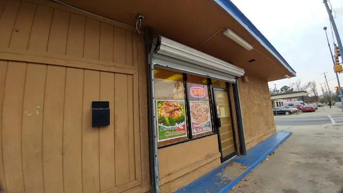 Egg Roll King 10