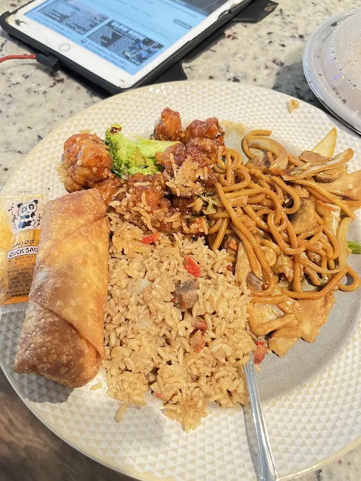 Egg Roll King 8