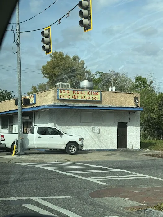 Egg Roll King 4