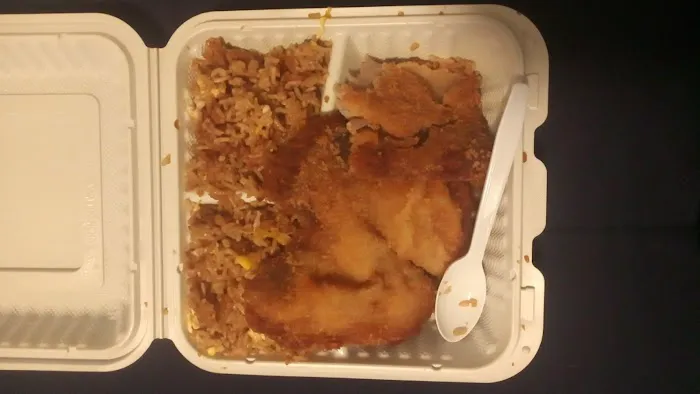 Egg Roll King 7