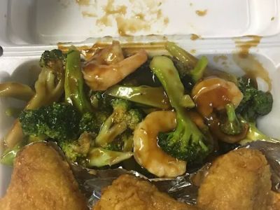 China Star Restaurant II 0
