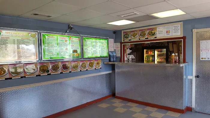 China Star Restaurant II 6