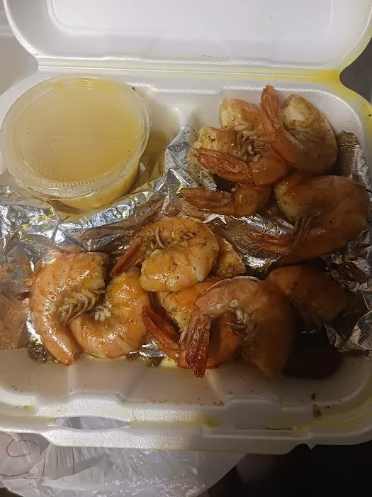 China Star Restaurant II 5