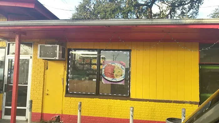Long Garden Chinese Restaurant 3