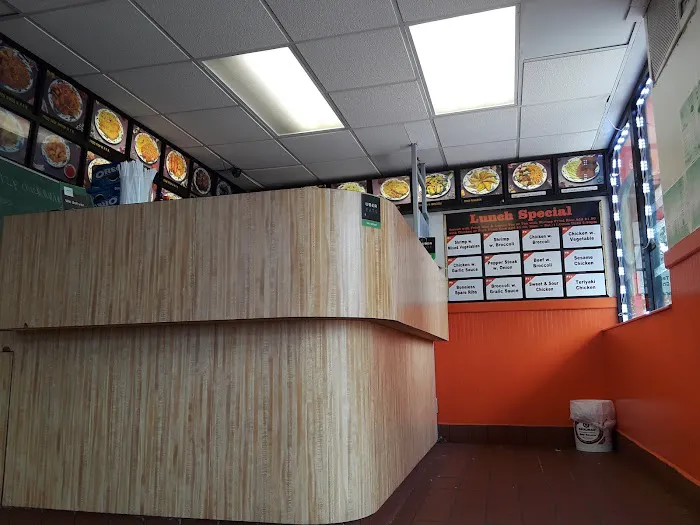 Long Garden Chinese Restaurant 7