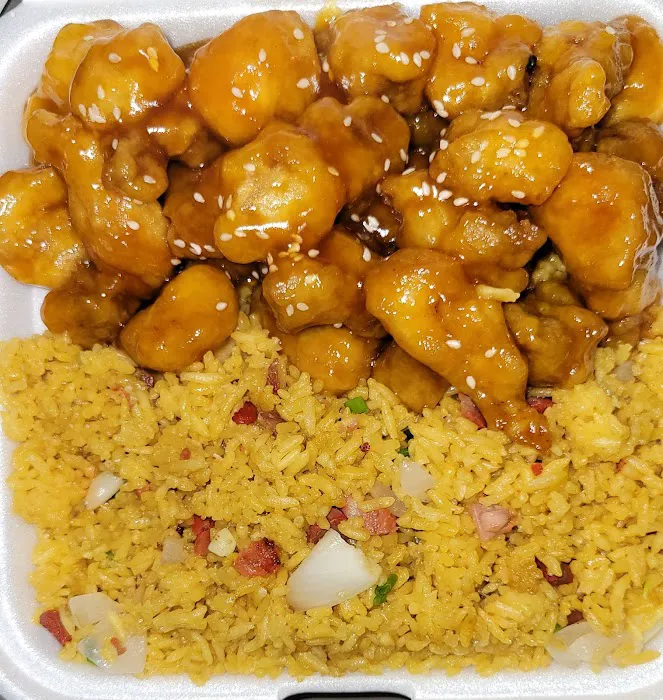 Hop Xing Chinese Restaurant 9