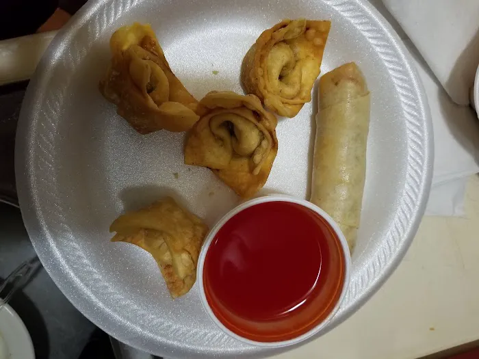 Hop Xing Chinese Restaurant 8