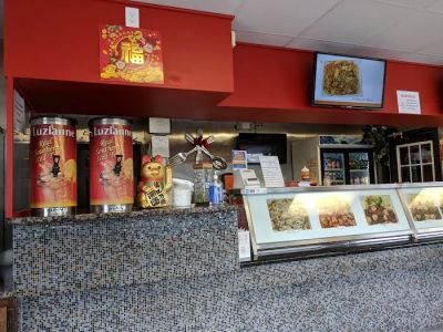 Star Kitchen 0