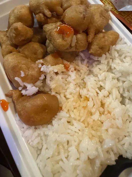 China Taste 5