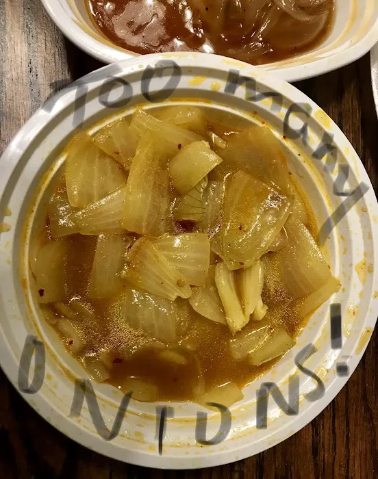 China Taste 6