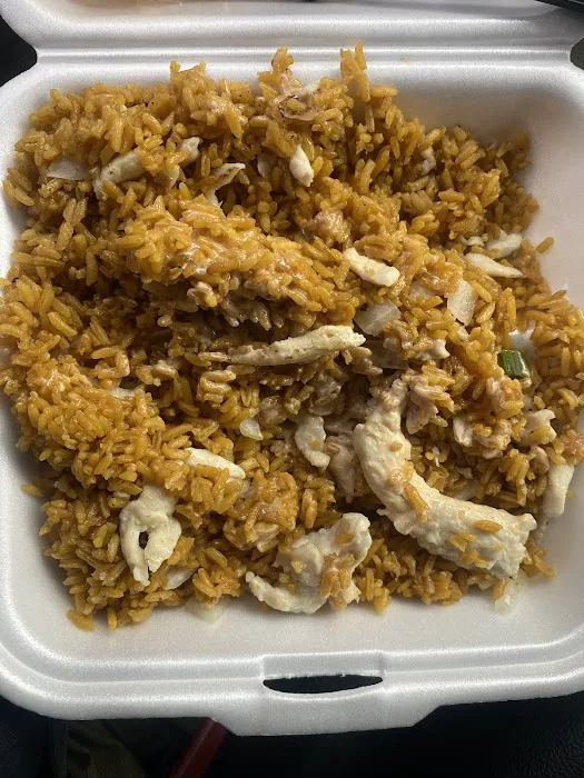 China Taste 8