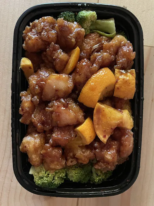 China Taste 9