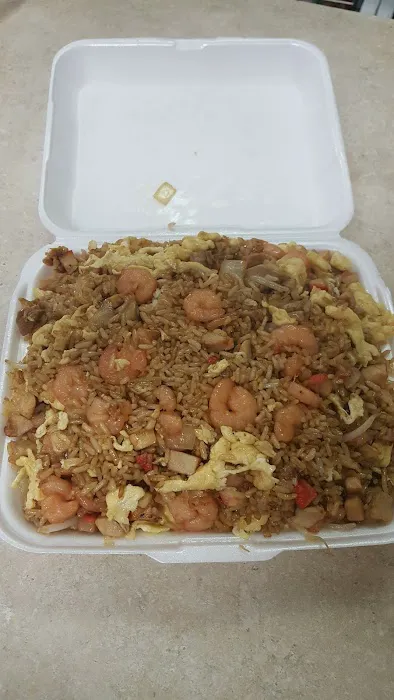 Lai Wah Chinese Take-Out Restaurant 2
