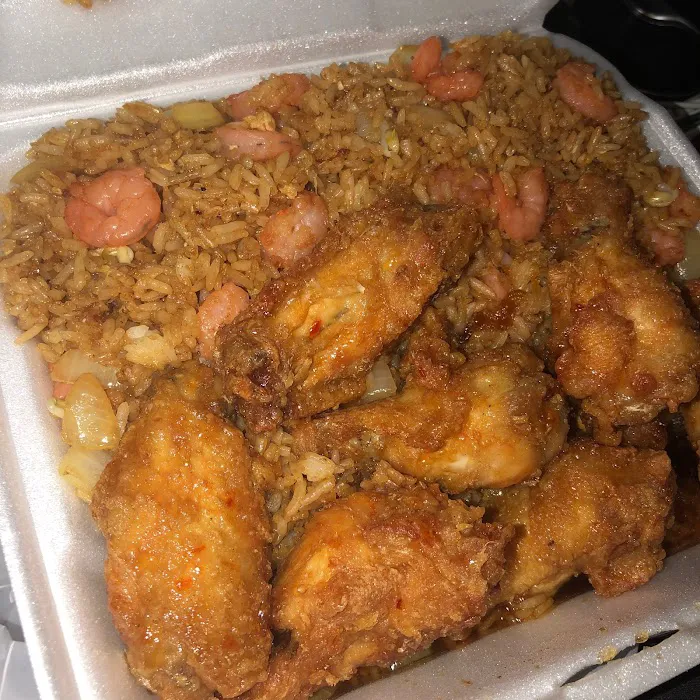 Lai Wah Chinese Take-Out Restaurant 4