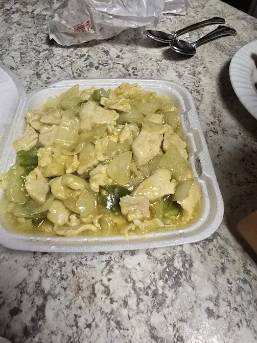 Lai Wah Chinese Take-Out Restaurant 9