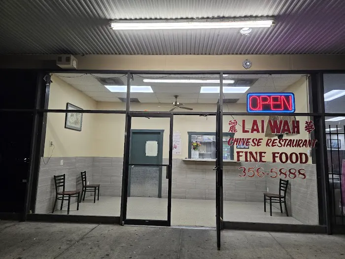 Lai Wah Chinese Take-Out Restaurant 6