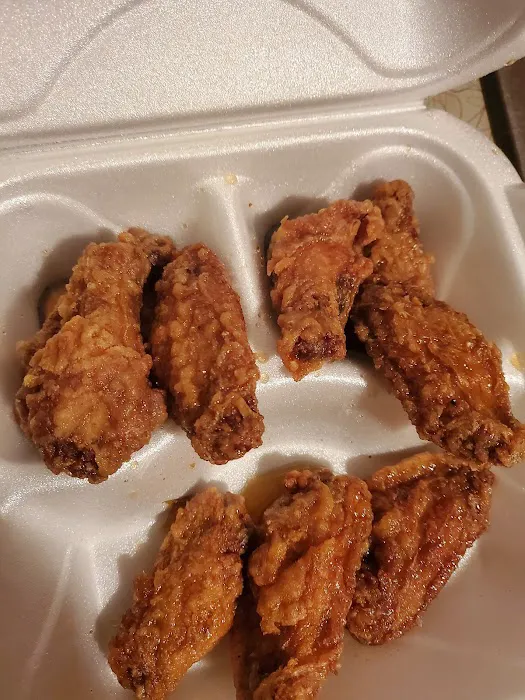Lai Wah Chinese Take-Out Restaurant 10