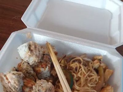 Ming's Asian Fusion 0