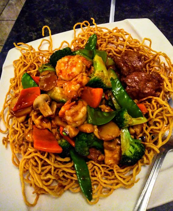 Wang's II Chinese Restaurant 4