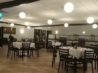 Wang's II Chinese Restaurant 0