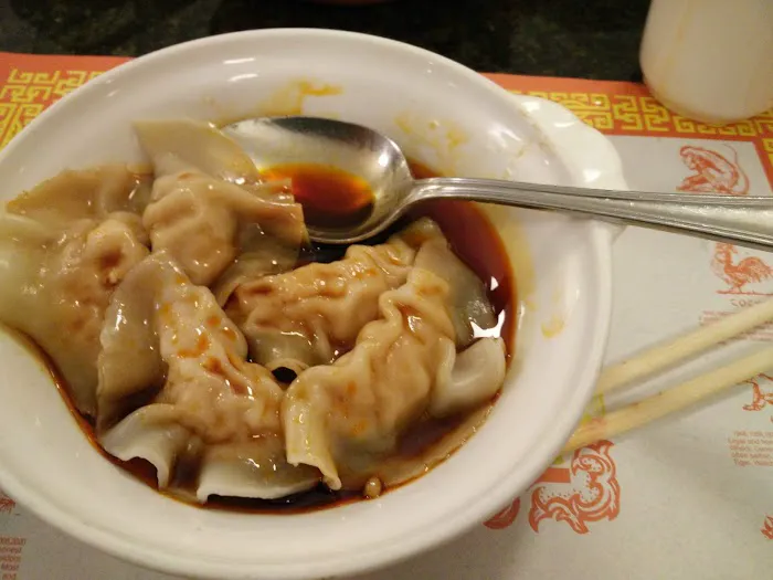 Wang's II Chinese Restaurant 7