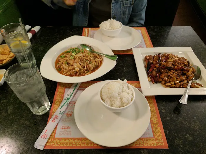 Wang's II Chinese Restaurant 2