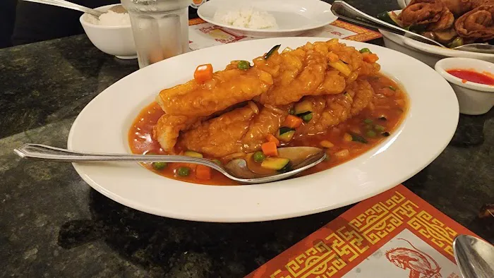 Wang's II Chinese Restaurant 9