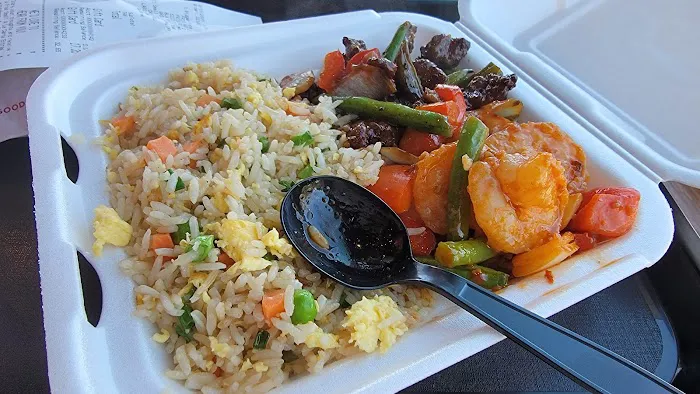 Panda Express 4