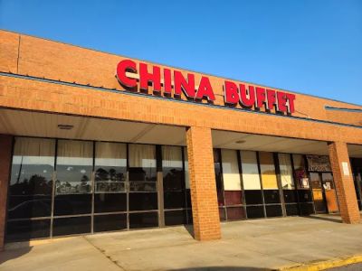 Chinese Buffet 0