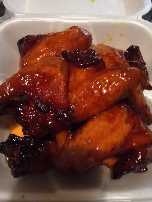 Speedee Wok Chinese Restaurant 2