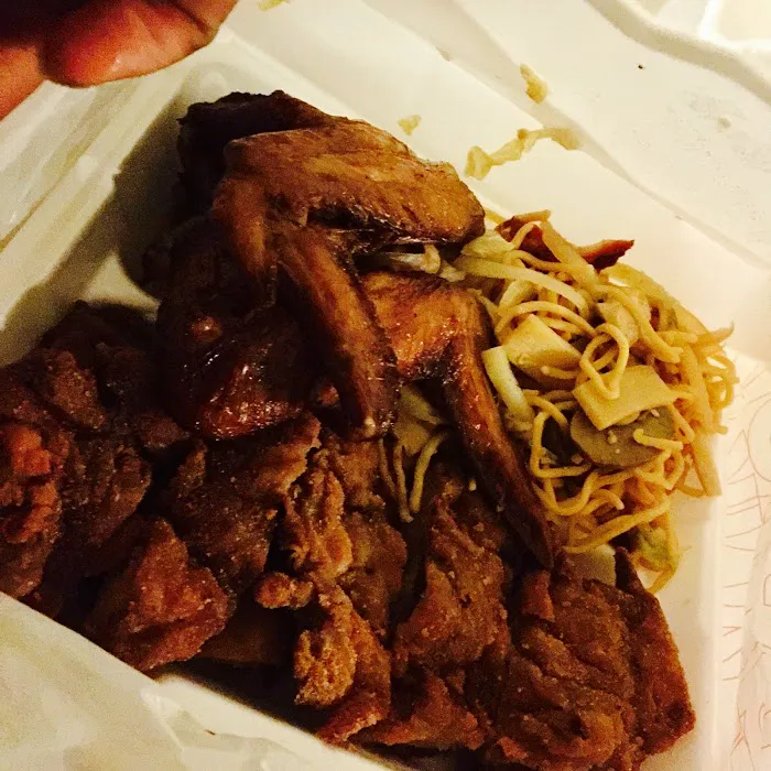 Speedee Wok Chinese Restaurant 10