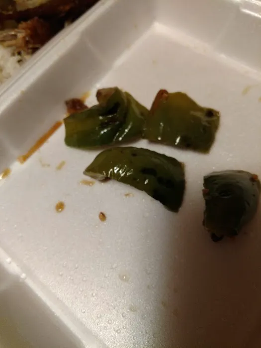 Speedee Wok Chinese Restaurant 9