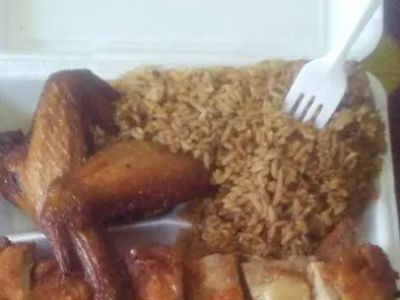 Speedee Wok Chinese Restaurant 0
