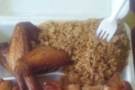 Speedee Wok Chinese Restaurant