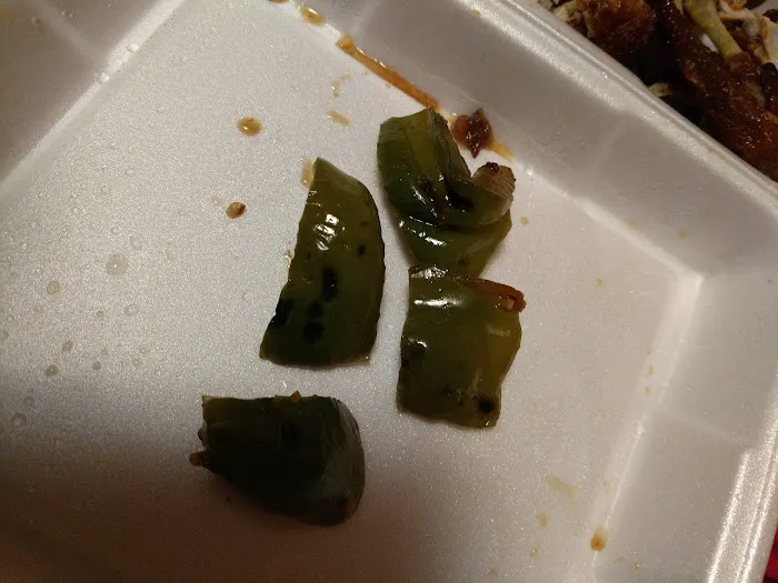 Speedee Wok Chinese Restaurant 8