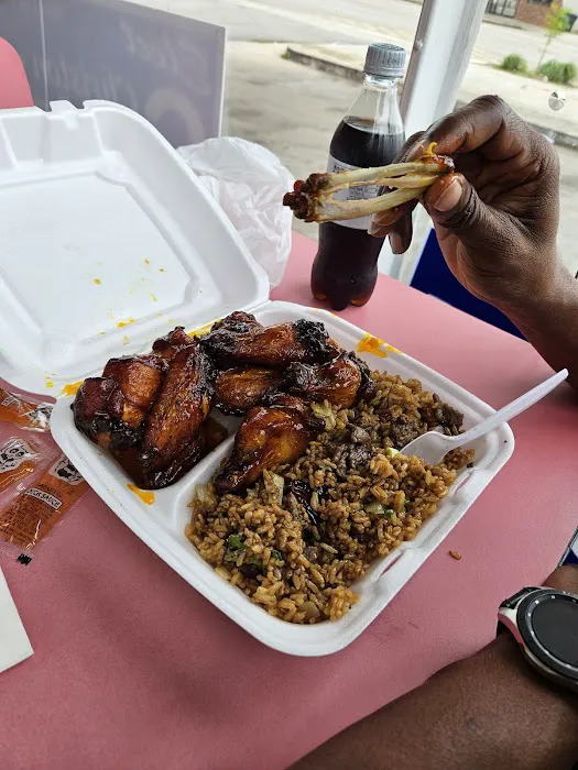 Speedee Wok Chinese Restaurant 5
