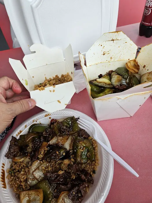 Speedee Wok Chinese Restaurant 4
