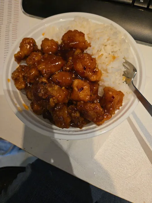 China Taste 3