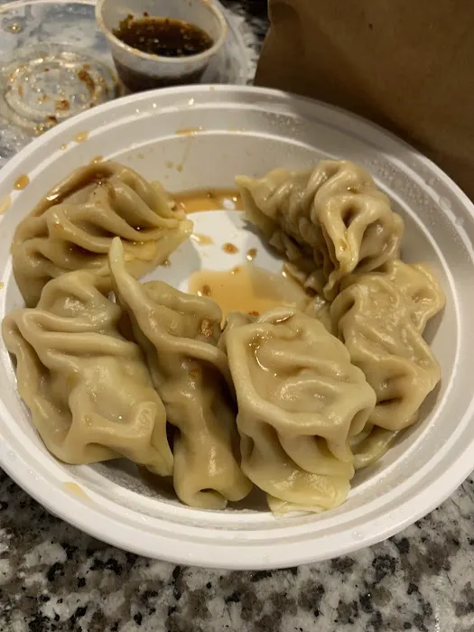 China Taste 2
