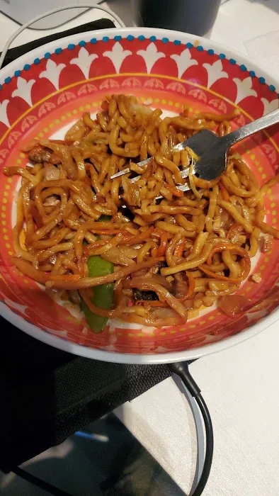 China Taste 4