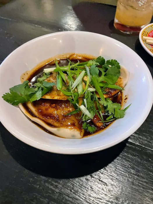 Kwei Fei at Charleston Pour House 3