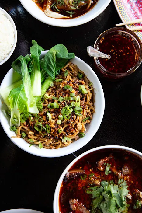 Kwei Fei at Charleston Pour House 7