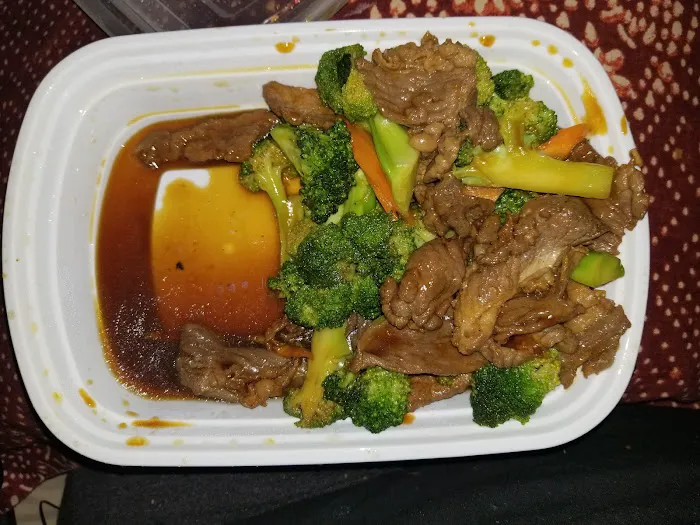 New Peking Chinese Restaurant 5